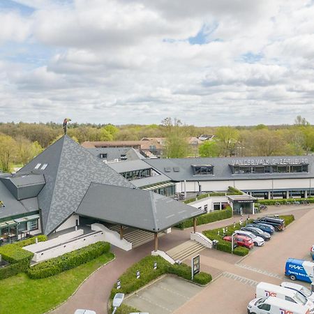 Van Der Valk Hotel Gilze-Tilburg Exterior photo